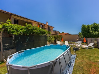Holiday house Paradiž Features 3