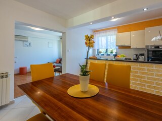 Holiday house Paradiž Features 14