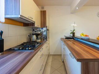 Holiday house Paradiž Features 15