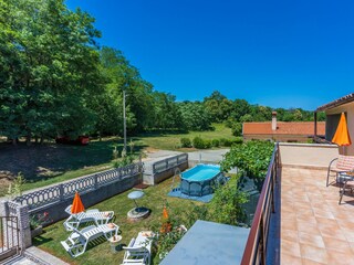 Holiday house Paradiž Features 16