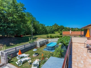 Holiday house Paradiž Features 6