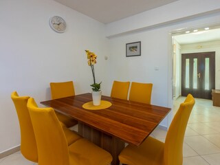 Holiday house Paradiž Features 17