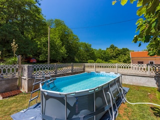 Holiday house Paradiž Features 11