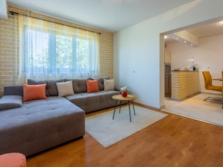 Holiday house Paradiž Features 12
