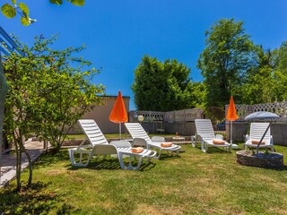 Holiday house Paradiž Features 23