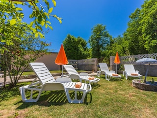 Holiday house Paradiž Features 15