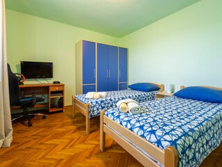 Holiday house Paradiž Features 26