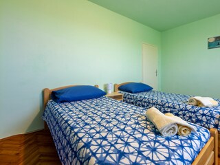 Holiday house Paradiž Features 28