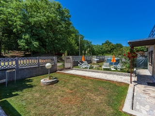 Holiday house Paradiž Features 33
