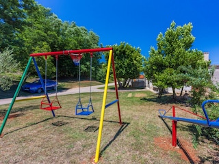 Holiday house Paradiž Features 35