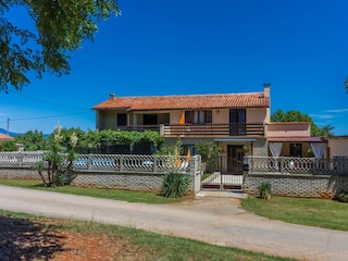 Holiday house Paradiž Features 37