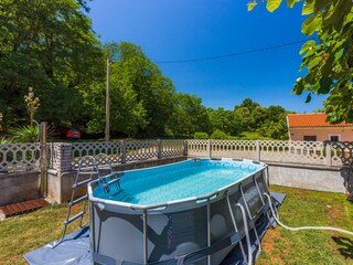 Holiday house Paradiž Features 2