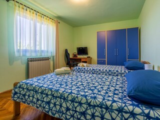 Holiday house Paradiž Features 9