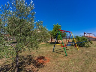 Holiday house Paradiž Features 12