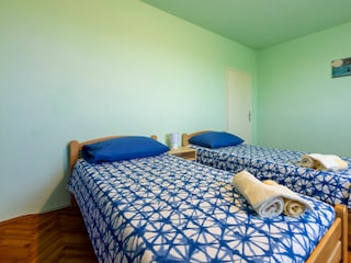 Holiday house Paradiž Features 13