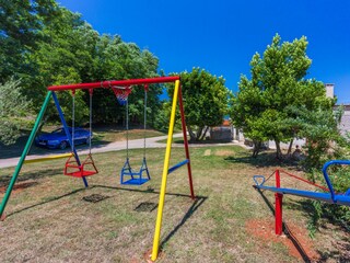 Holiday house Paradiž Features 14