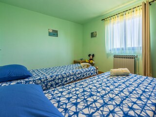 Holiday house Paradiž Features 15