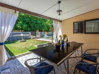 Holiday house Paradiž Features 19