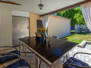 Holiday house Paradiž Features 21