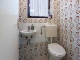 Holiday house Paradiž Features 22