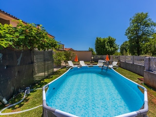 Holiday house Paradiž Features 23