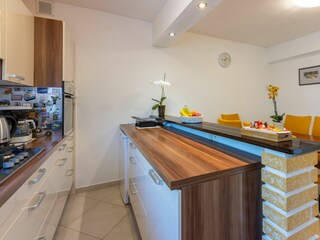 Holiday house Paradiž Features 24