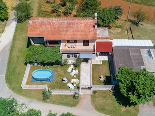 Holiday house Paradiž Features 25