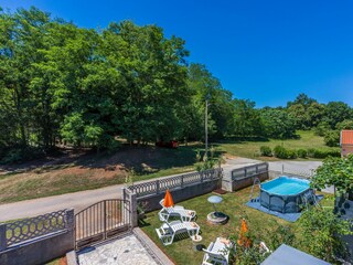 Holiday house Paradiž Features 27