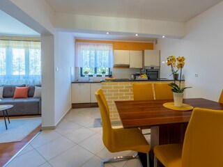 Holiday house Paradiž Features 28