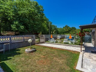 Holiday house Paradiž Features 29