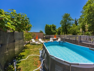 Holiday house Paradiž Features 36