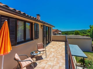 Holiday house Paradiž Features 38