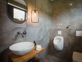 Ferienhaus Baska Ausstattung 2