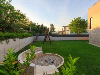 Ferienhaus Baska Ausstattung 3