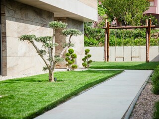 Ferienhaus Baska Ausstattung 5