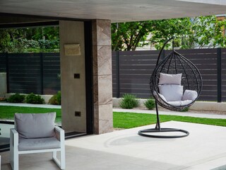 Ferienhaus Baska Ausstattung 6