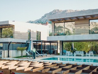 Ferienhaus Baska Ausstattung 7