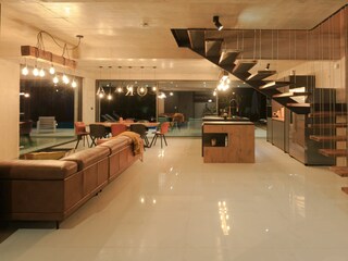 Ferienhaus Baska Ausstattung 9