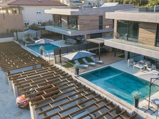 Ferienhaus Baska Ausstattung 10