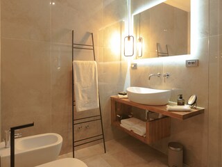 Ferienhaus Baska Ausstattung 12