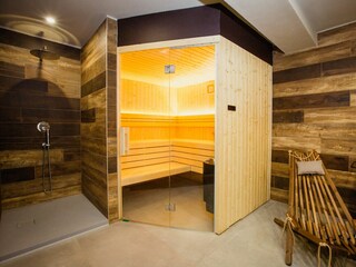 Ferienhaus Baska Ausstattung 14