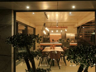 Ferienhaus Baska Ausstattung 15