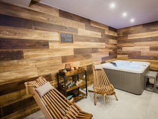 Ferienhaus Baska Ausstattung 16