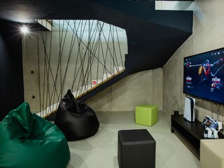 Ferienhaus Baska Ausstattung 17