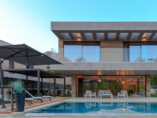 Ferienhaus Baska Ausstattung 18