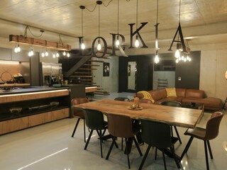 Ferienhaus Baska Ausstattung 19