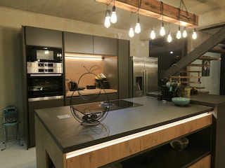 Ferienhaus Baska Ausstattung 20