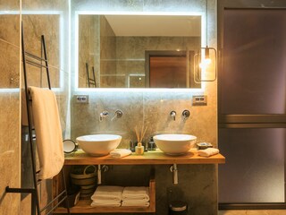 Ferienhaus Baska Ausstattung 21