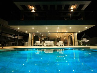 Ferienhaus Baska Ausstattung 22