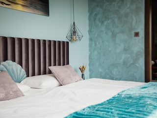 Ferienhaus Baska Ausstattung 23